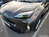  Toyota  Yaris Cross TOYOTA  / 2021 / 5P / todoterreno 1.5 120H Business Plus #15