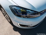  Volkswagen  Golf  VOLKSWAGEN / 2016 / 5P / berlina con portón e-ePower 110 kW (136CV) #18