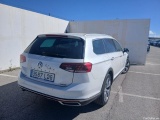  Volkswagen  Passat VOLKSWAGEN  / 2019 / 5P / familiar Alltrack 2.0 TDI 140kW (190CV) 4Mot DSG #2