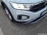  Volkswagen  T-ROC VOLKSWAGEN  / 2021 / 5P / todoterreno Life 1.5 TSI 110kW (150CV) DSG #16