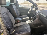  Volkswagen  Tiguan VOLKSWAGEN  / 2020 / 5P / todoterreno R-Line 2.0 TDI 110kW (150CV) DSG #6