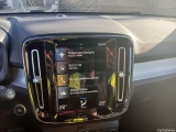  Volvo  XC 40 VOLVO XC40 / 2021 / 5P / todoterreno 1.5 T4 Recharge PHEV Core Auto #11