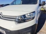  Citroen  Berlingo CITROEN  / 2018 / 3P / furgón derivado de turismo Talla M BlueHDi 100 CONTROL #15