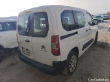  Citroen  Berlingo CITROEN  / 2018 / 4P / monovolumen compacto Talla M BlueHDi 100 S&S LIVE PACK #2