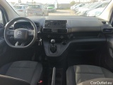  Citroen  Berlingo CITROEN  / 2018 / 4P / monovolumen compacto Talla M BlueHDi 100 S&S LIVE PACK #3