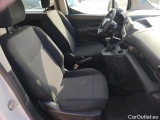  Citroen  Berlingo CITROEN  / 2018 / 4P / monovolumen compacto Talla M BlueHDi 100 S&S LIVE PACK #6