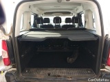  Citroen  Berlingo CITROEN  / 2018 / 4P / monovolumen compacto Talla M BlueHDi 100 S&S LIVE PACK #8