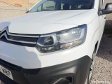  Citroen  Berlingo CITROEN  / 2018 / 4P / monovolumen compacto Talla M BlueHDi 100 S&S LIVE PACK #15