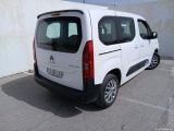  Citroen  Berlingo CITROEN  / 2018 / 5P / monovolumen compacto Talla M BlueHDi 100 S&S FEEL #2