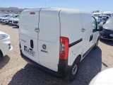  Fiat  Fiorino FIAT  / 2016 / 3P / furgón derivado de turismo Cargo Base 1.3 Mjet 59kW (80CV) E6 #2