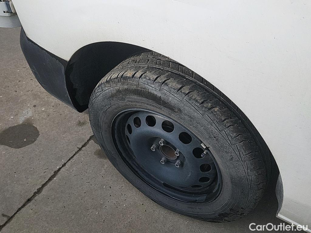  Peugeot  Expert PEUGEOT  / 2016 / 4P / furgón Furgón Premium 2.0 BlueHDi 120 Standard #31