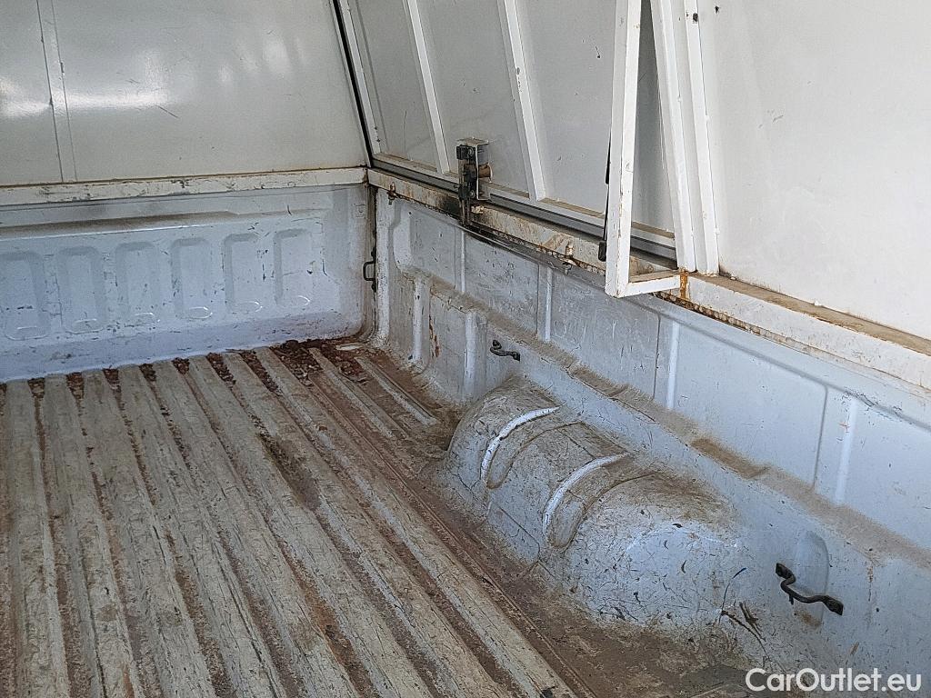  Ford  Ranger  Cabina sencilla 4x4 XL 2.2 TDCi 160CV MT6 E6 #8