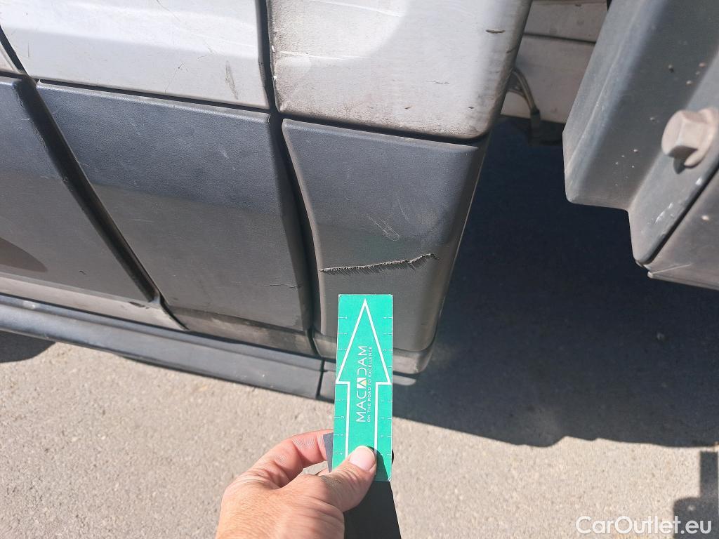  Ford  Transit FORD  / 2013 / 2P / chasis cabina 350 96kW L4 Trend Propulsión Trasera #54