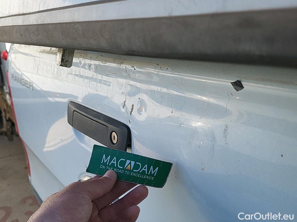  Ford  Ranger  Cabina sencilla 4x4 XL 2.2 TDCi 160CV MT6 E6 #6