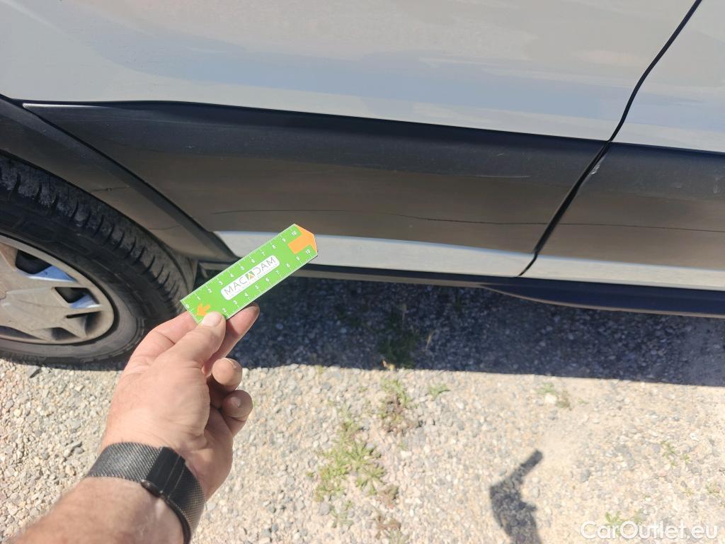  Ford  Transit  Combi 350 L2 Trend 2.0 TDCi 130CV #Opcionales 760€# #36