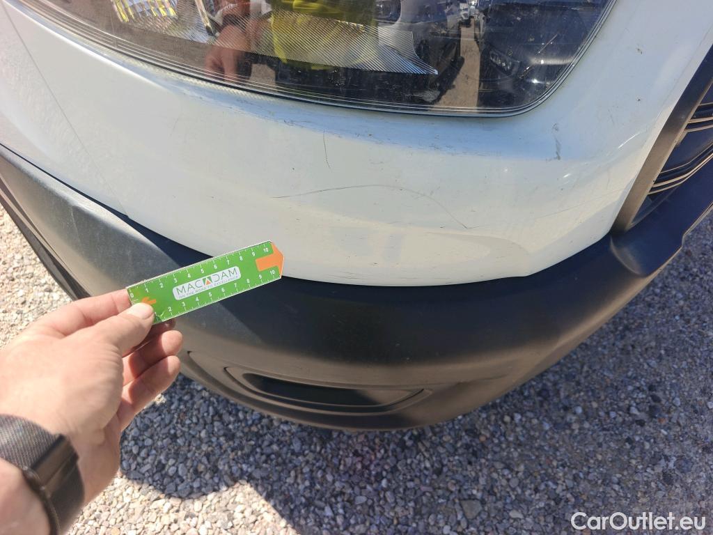  Ford  Transit  Combi 350 L2 Trend 2.0 TDCi 130CV #Opcionales 760€# #18