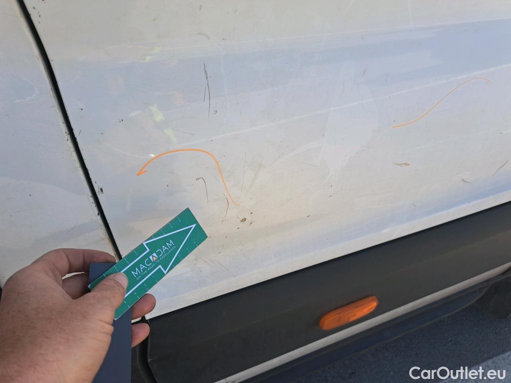  Ford  Transit FORD  / 2013 / 2P / chasis cabina 350 96kW L4 Trend Propulsión Trasera #15