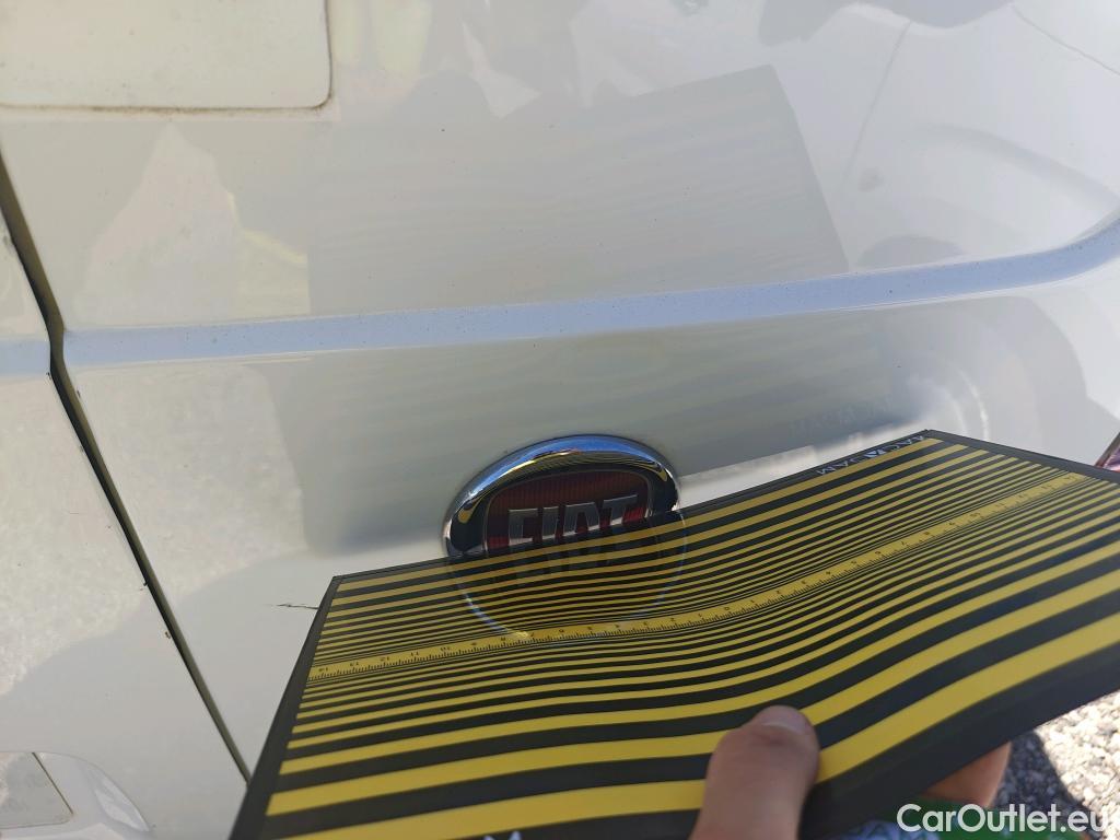  Fiat  Fiorino FIAT  / 2016 / 3P / furgón derivado de turismo Cargo Base 1.3 Mjet 59kW (80CV) E6 #16