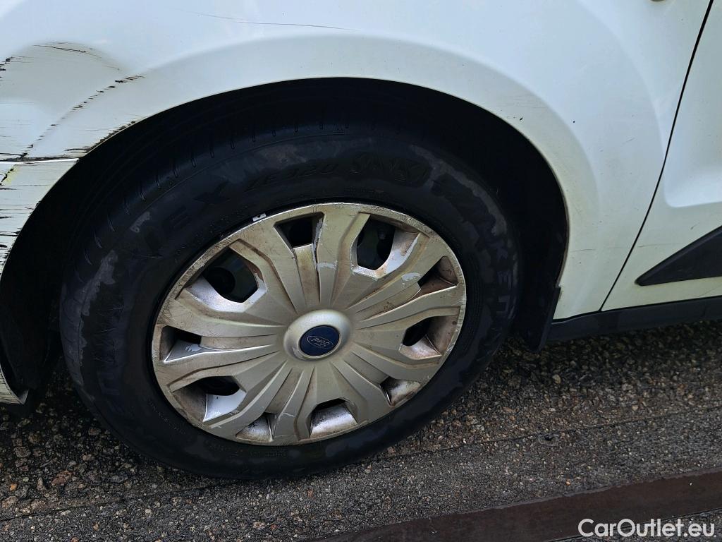  Ford  Transit Connect FORD /2013/4P/furgón Van 1.5 TDCi 74kW Trend 200 L1 #64