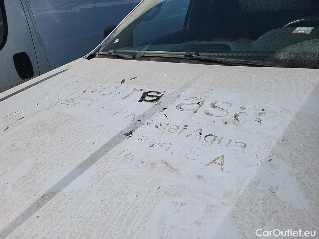  Ford  Ranger  Cabina sencilla 4x4 XL 2.2 TDCi 160CV MT6 E6 #10