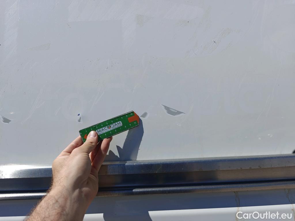  Peugeot  Boxer PEUGEOT  / 2014 / 4P / furgón Pack 330 L1 H1 BHDI 103kW (140CV) S&S #9