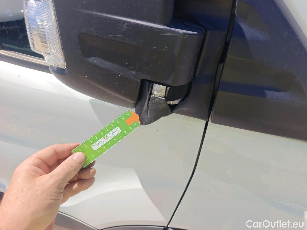  Ford  Transit  Combi 350 L2 Trend 2.0 TDCi 130CV #Opcionales 760€# #7