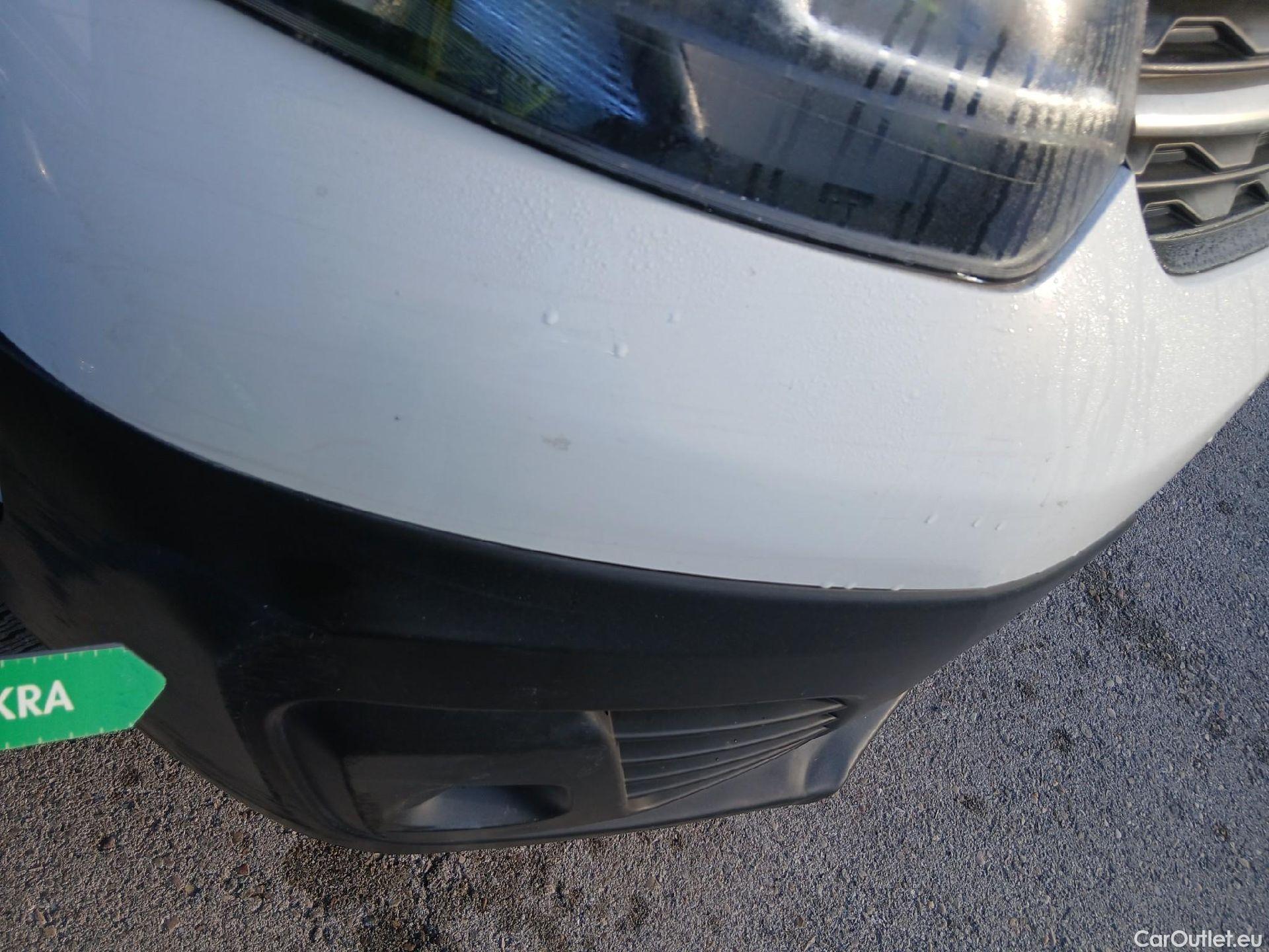  Opel  Vivaro OPEL  / 2019 / 4P / furgón 1.5 Diésel 74kW (100CV) M Std Express #11