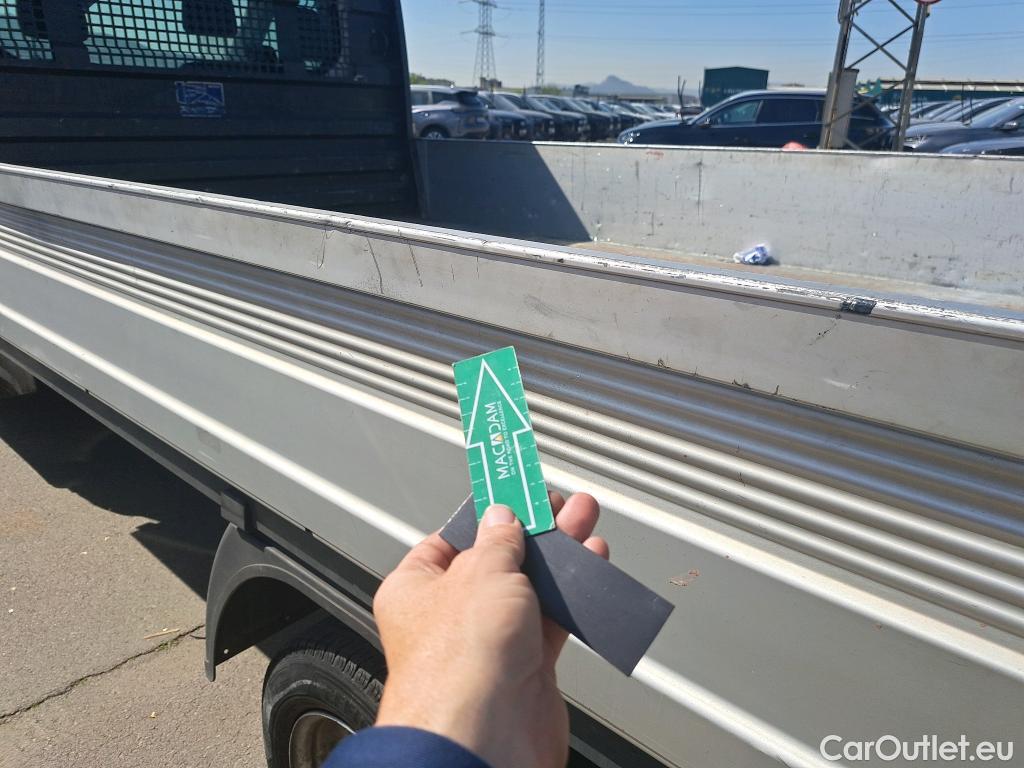  Ford  Transit FORD  / 2013 / 2P / chasis cabina 350 96kW L4 Trend Propulsión Trasera #4