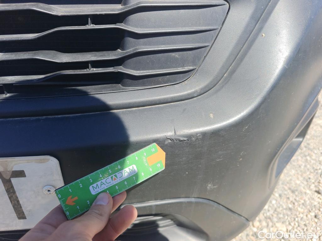  Fiat  Fiorino FIAT  / 2016 / 3P / furgón derivado de turismo Cargo Base 1.3 Mjet 59kW (80CV) E6 #55