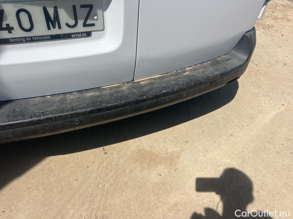  Peugeot  Expert PEUGEOT  / 2016 / 4P / furgón Furgón BlueHDi 100 S&S 6v Standard #13