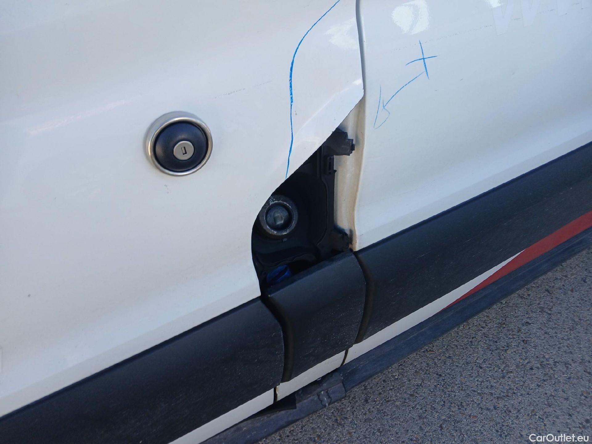  Ford  Transit FORD  / 2013 / 4P / furgón 350 96kW L3H2 Van Trend FWD MHEV #21