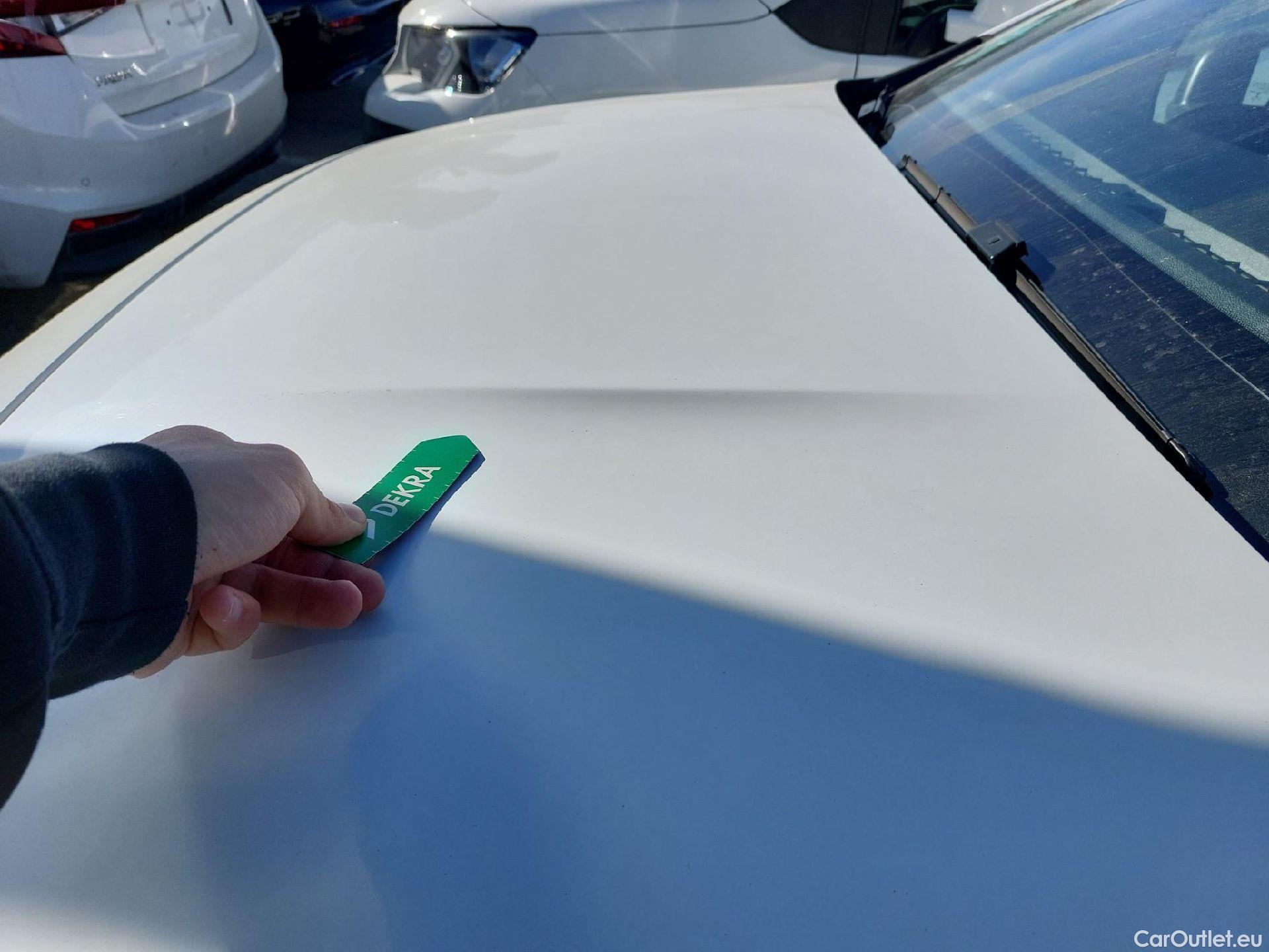  Opel  Combo OPEL  / 2018 / 3P / furgón derivado de turismo 1.5 TD 75kW (100CV) Express L H1 650kg #6