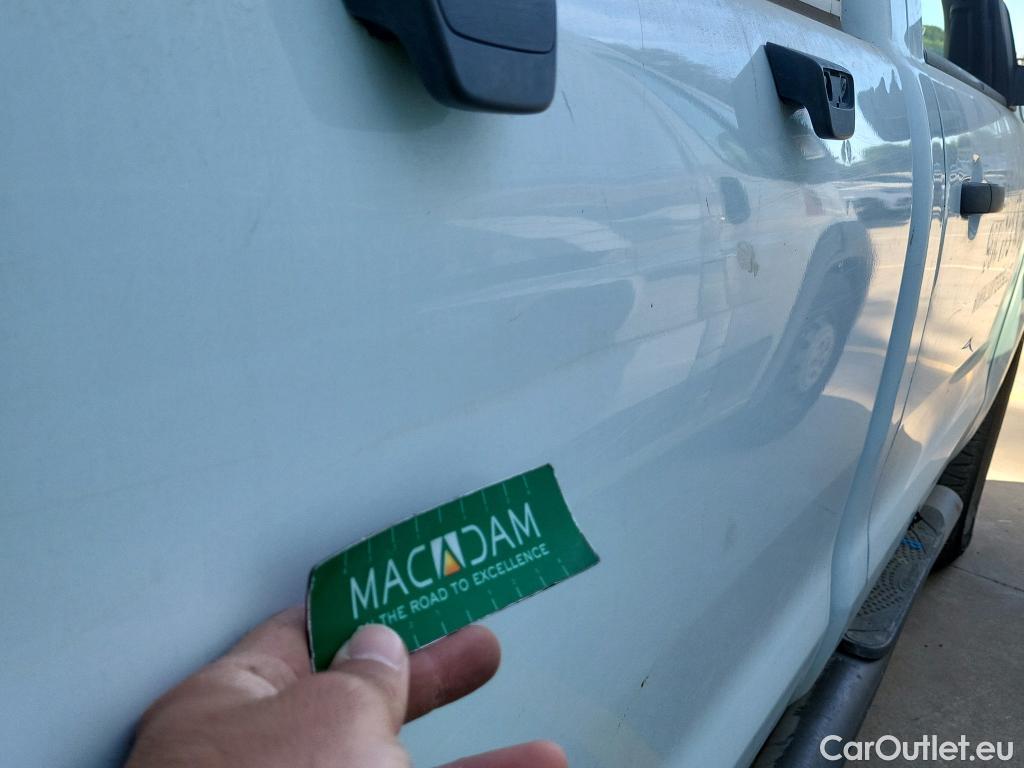  Ford  Ranger  Cabina sencilla 4x4 XL 2.2 TDCi 160CV MT6 E6 #2