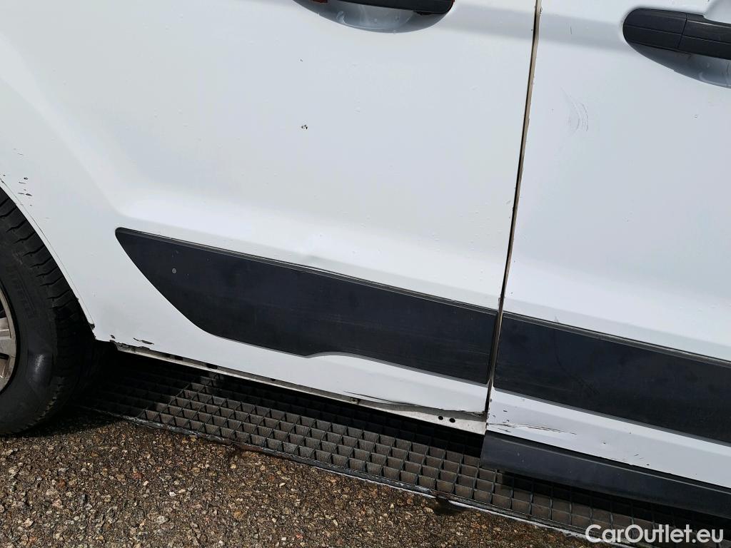 Ford  Transit Connect FORD /2013/4P/furgón Van 1.5 TDCi 74kW Trend 200 L1 #22