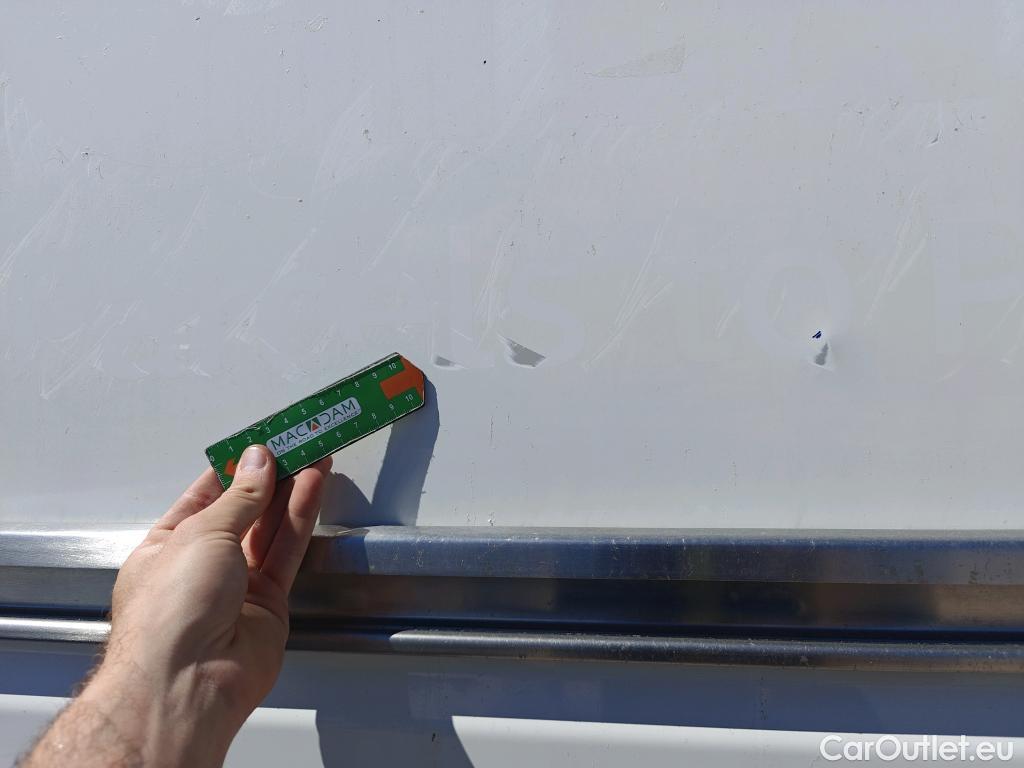  Peugeot  Boxer PEUGEOT  / 2014 / 4P / furgón Pack 330 L1 H1 BHDI 103kW (140CV) S&S #8