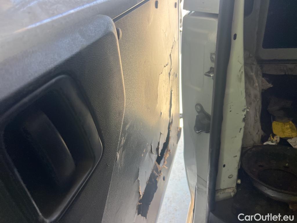  Peugeot  Expert PEUGEOT  / 2016 / 4P / furgón Furgón BlueHDi 100 S&S 6v Standard #21