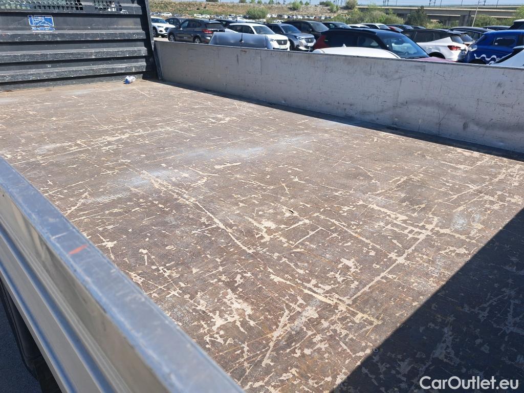  Ford  Transit FORD  / 2013 / 2P / chasis cabina 350 96kW L4 Trend Propulsión Trasera #57