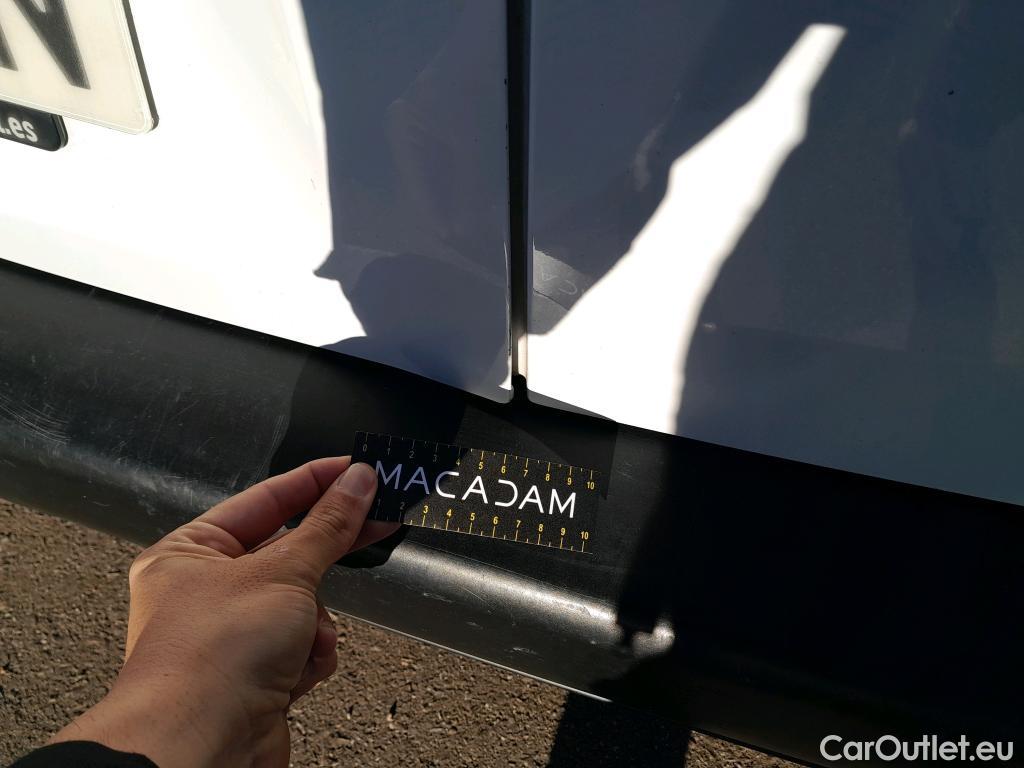  Peugeot  Partner PEUGEOT  / 2018 / 4P / furgón derivado de turismo Premium Standard 600kg BlueHDi 73kW #8