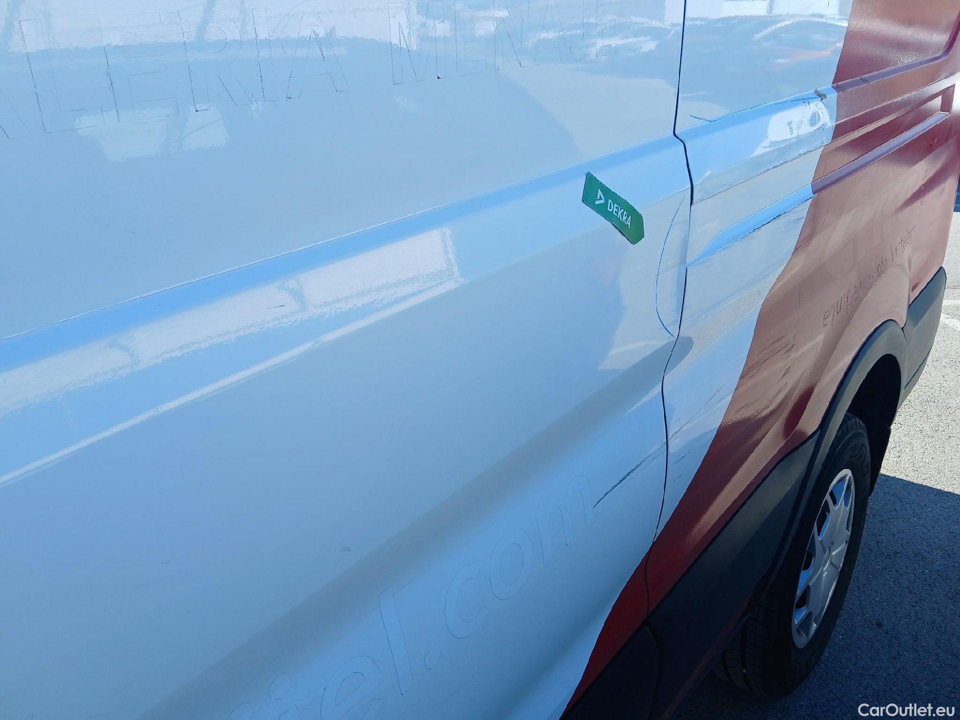  Ford  Transit FORD  / 2013 / 4P / furgón 350 96kW L3H2 Van Trend FWD MHEV #25