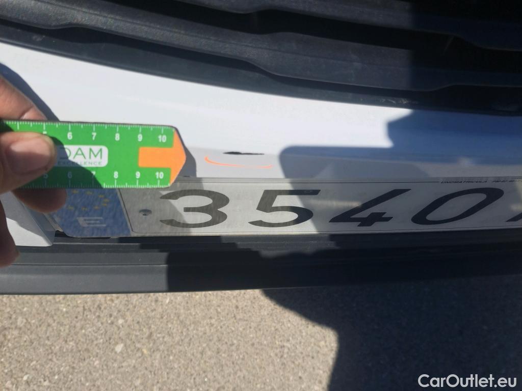  Opel  Combo OPEL  / 2018 / 3P / furgón derivado de turismo 1.5 TD 75kW (100CV) Express L H1 650kg #34