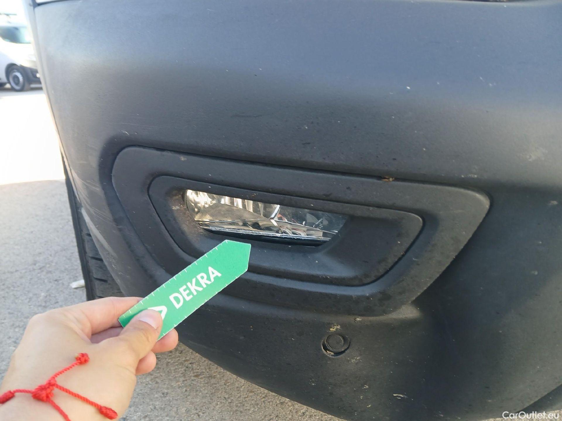  Ford  Transit FORD  / 2013 / 4P / furgón 350 96kW L3H2 Van Trend FWD MHEV #18