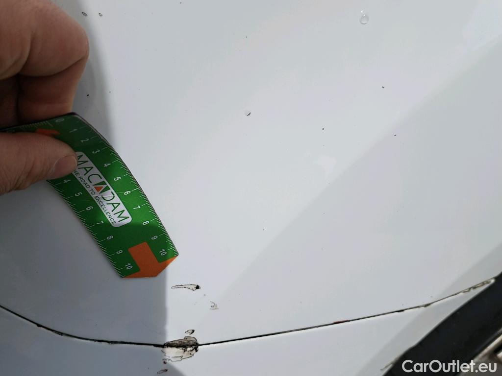  Ford  Transit Connect FORD /2013/4P/furgón Van 1.5 TDCi 74kW Trend 200 L1 #19