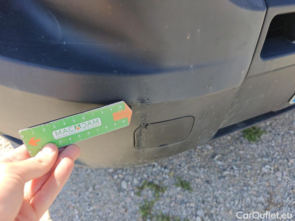  Peugeot  Boxer PEUGEOT  / 2014 / 4P / furgón Pack 330 L1 H1 BHDI 103kW (140CV) S&S #77