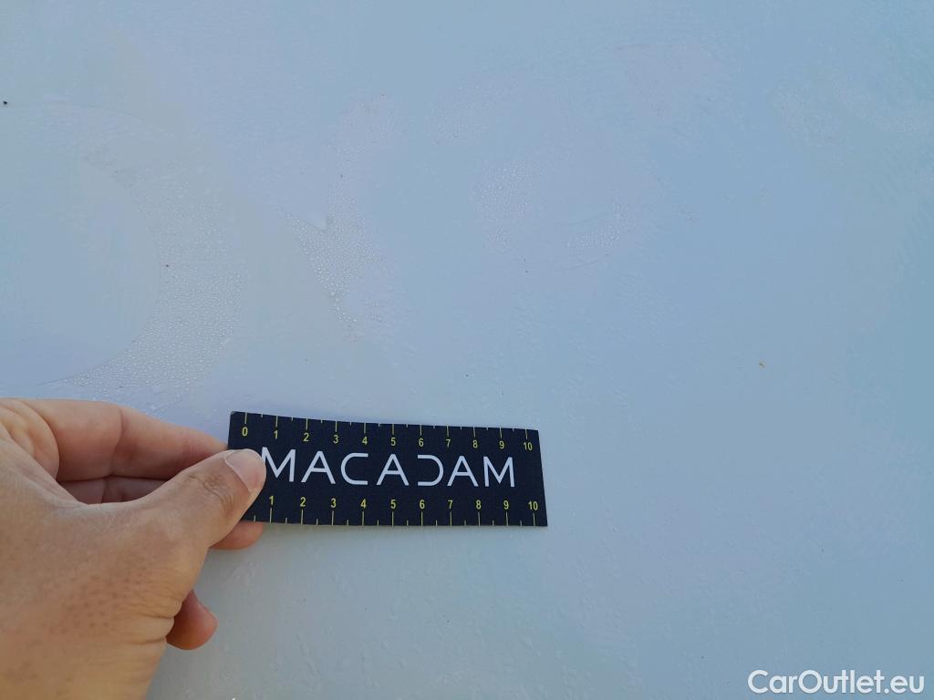  Peugeot  Partner PEUGEOT  / 2018 / 4P / furgón derivado de turismo Premium Standard 600kg BlueHDi 73kW #13