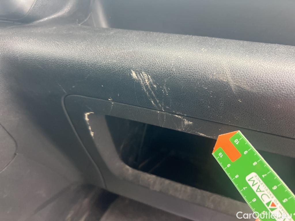  Peugeot  RIFTER PEUGEOT  / 2018 / 5P / monovolumen compacto Active Pack Standard BlueHDi 73kW #28