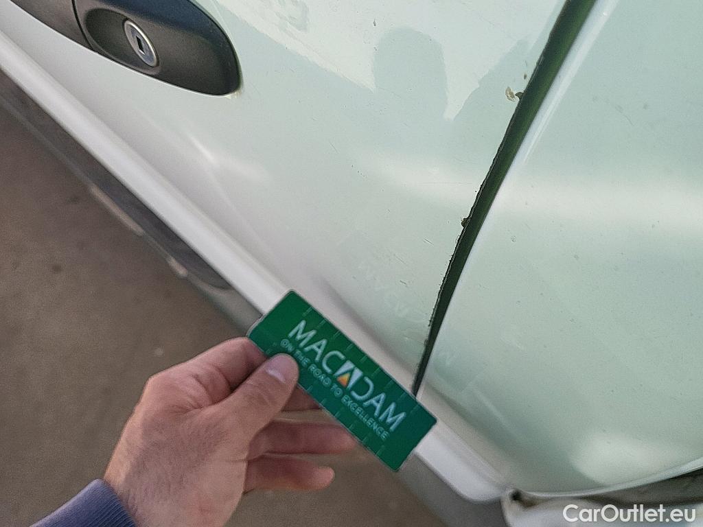  Ford  Ranger  Cabina sencilla 4x4 XL 2.2 TDCi 160CV MT6 E6 #13