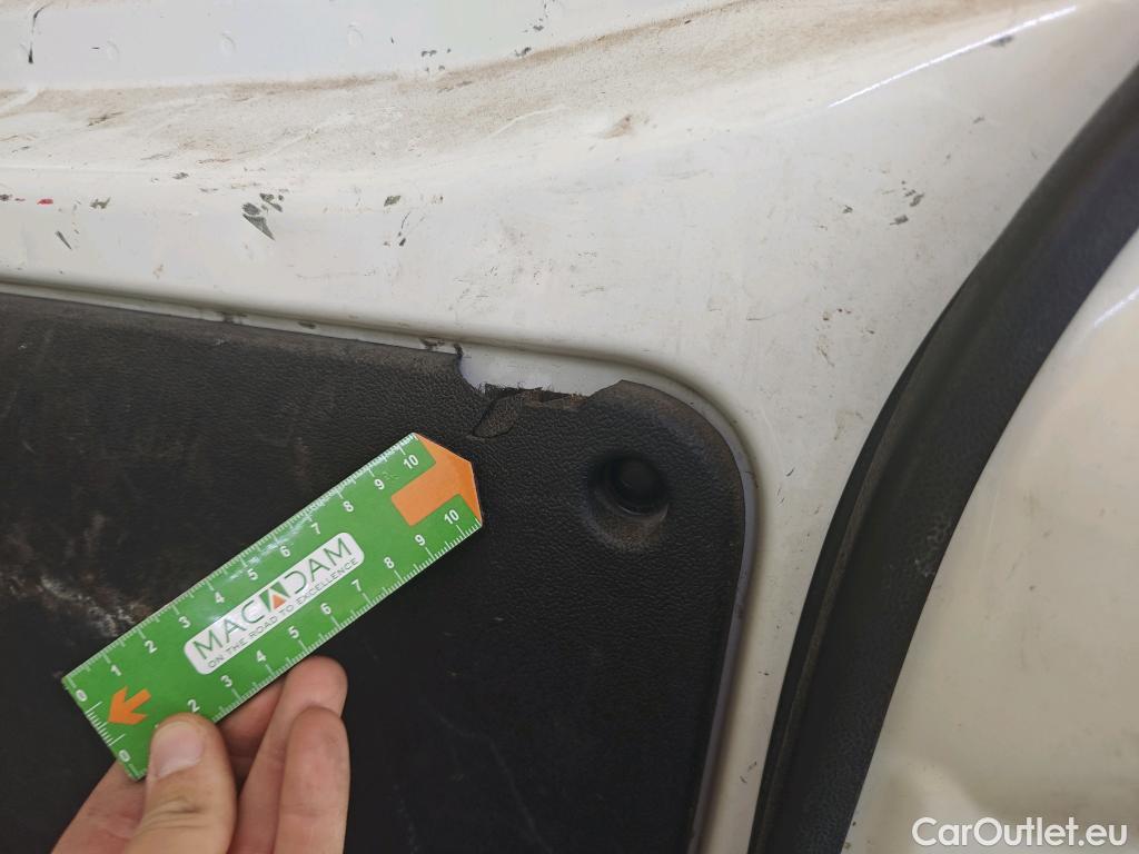  Fiat  Fiorino FIAT  / 2016 / 3P / furgón derivado de turismo Cargo Base 1.3 Mjet 59kW (80CV) E6 #44