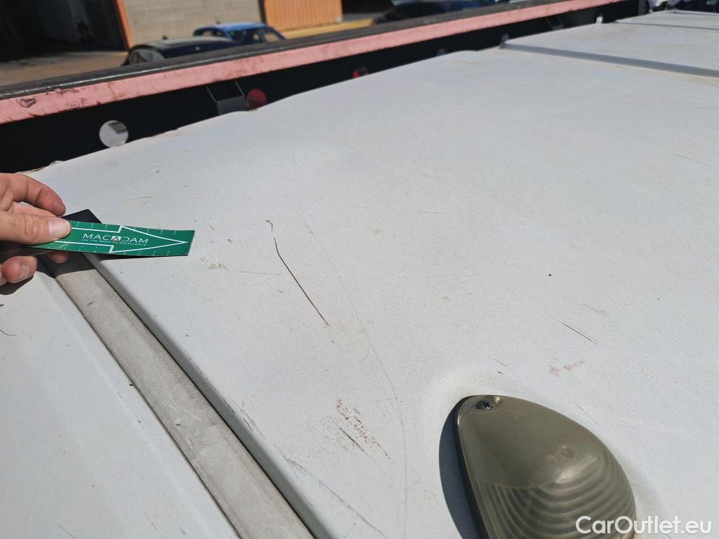  Ford  Transit FORD  / 2013 / 2P / chasis cabina 350 96kW L4 Trend Propulsión Trasera #6