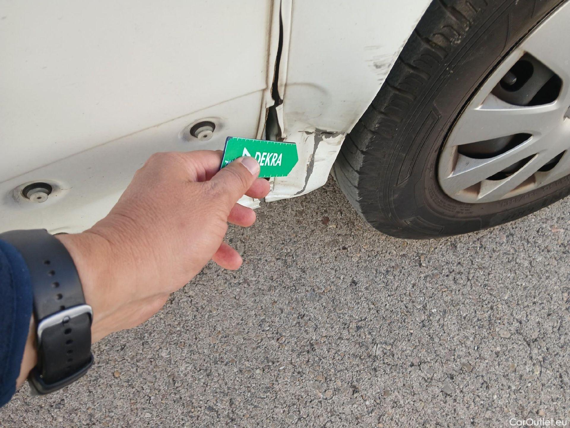  Nissan  NV300 NISSAN  / 2021 / 4P / monovolumen Combi 9 2.0dCi 110kW L1H1 1T Comfort #11