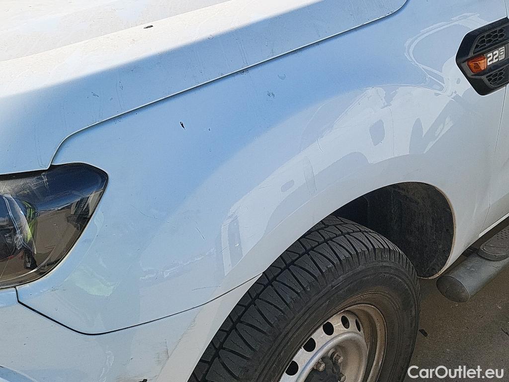  Ford  Ranger  Cabina sencilla 4x4 XL 2.2 TDCi 160CV MT6 E6 #21